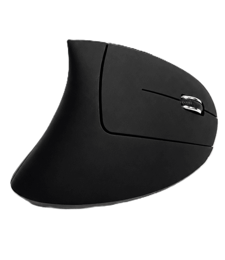 Mouse Ergonómico Vertical miniatura 3