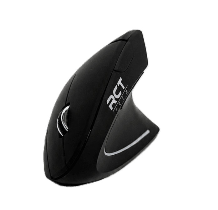 Mouse Ergonómico Vertical miniatura 4