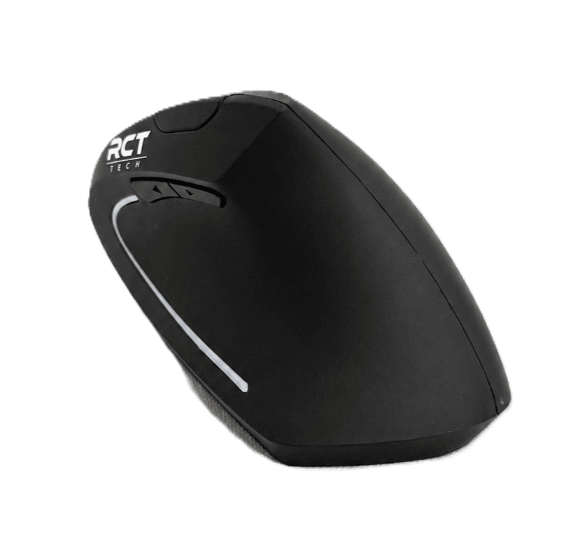Mouse Ergonómico Vertical miniatura 5