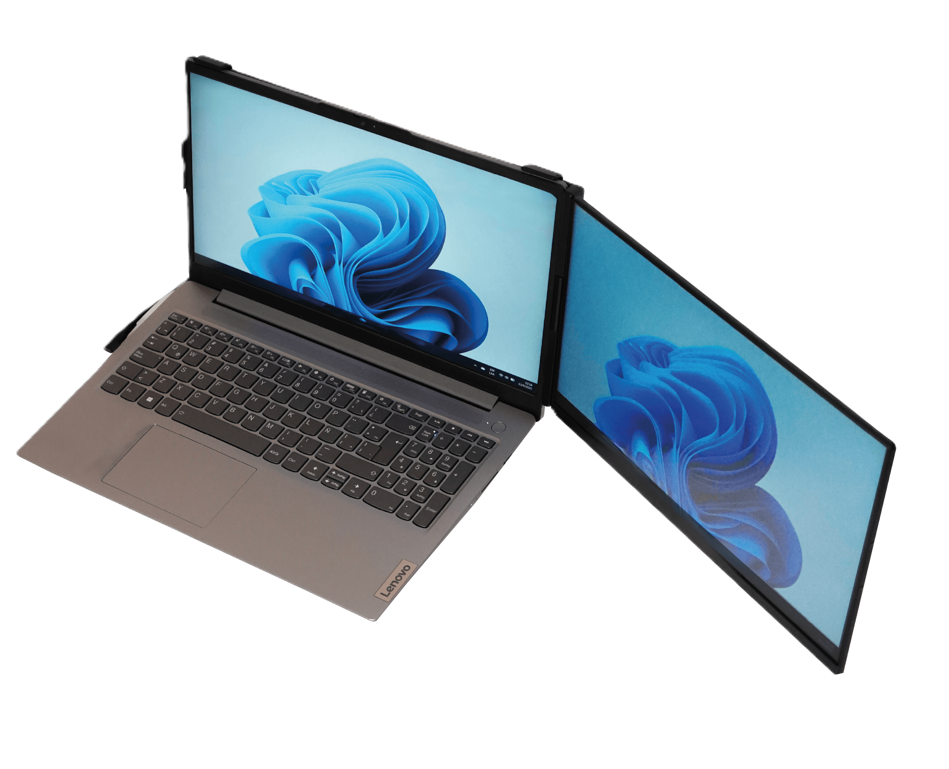 Pantalla Extensible P5 miniatura 4