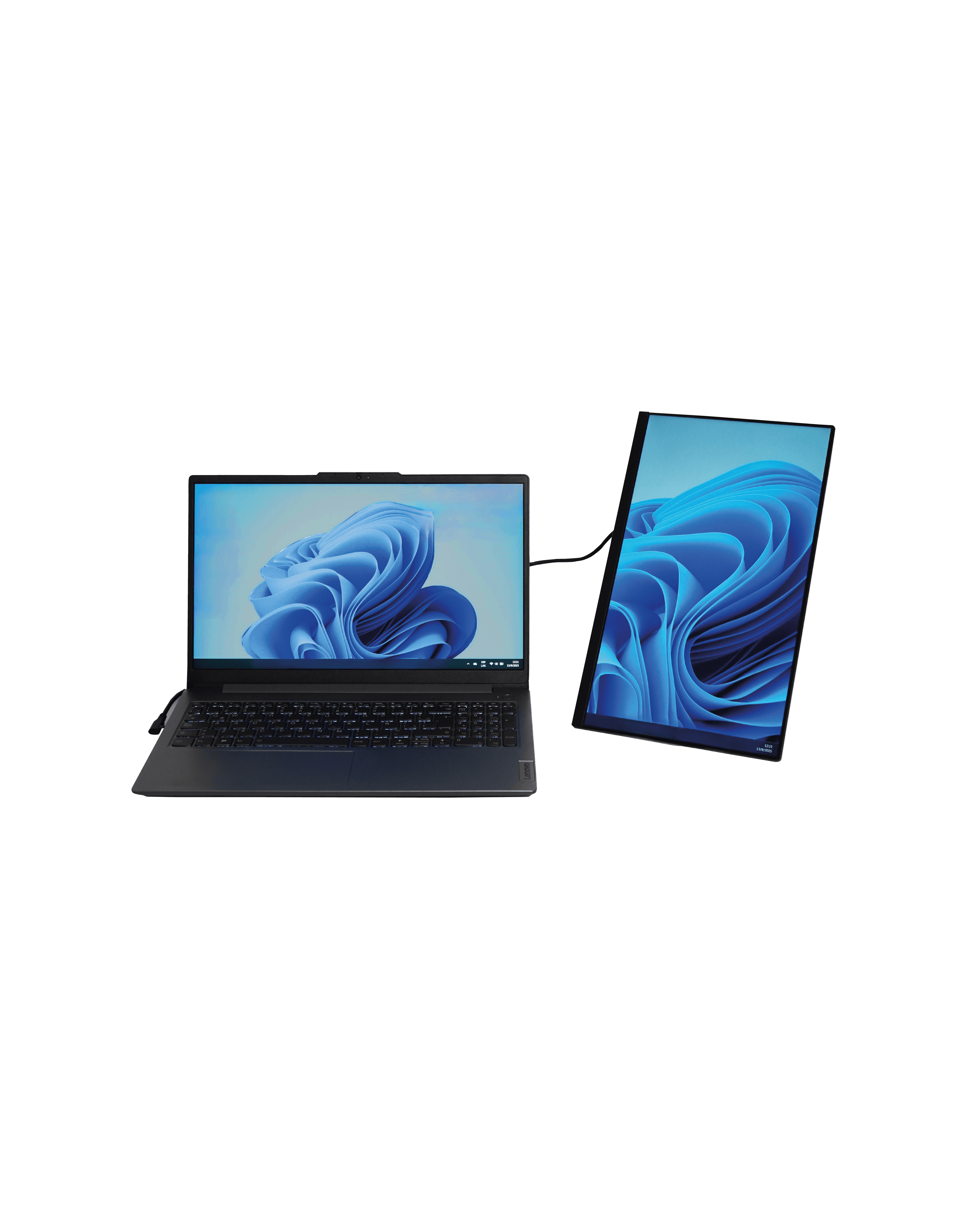 Pantalla Extensible P5 miniatura 5