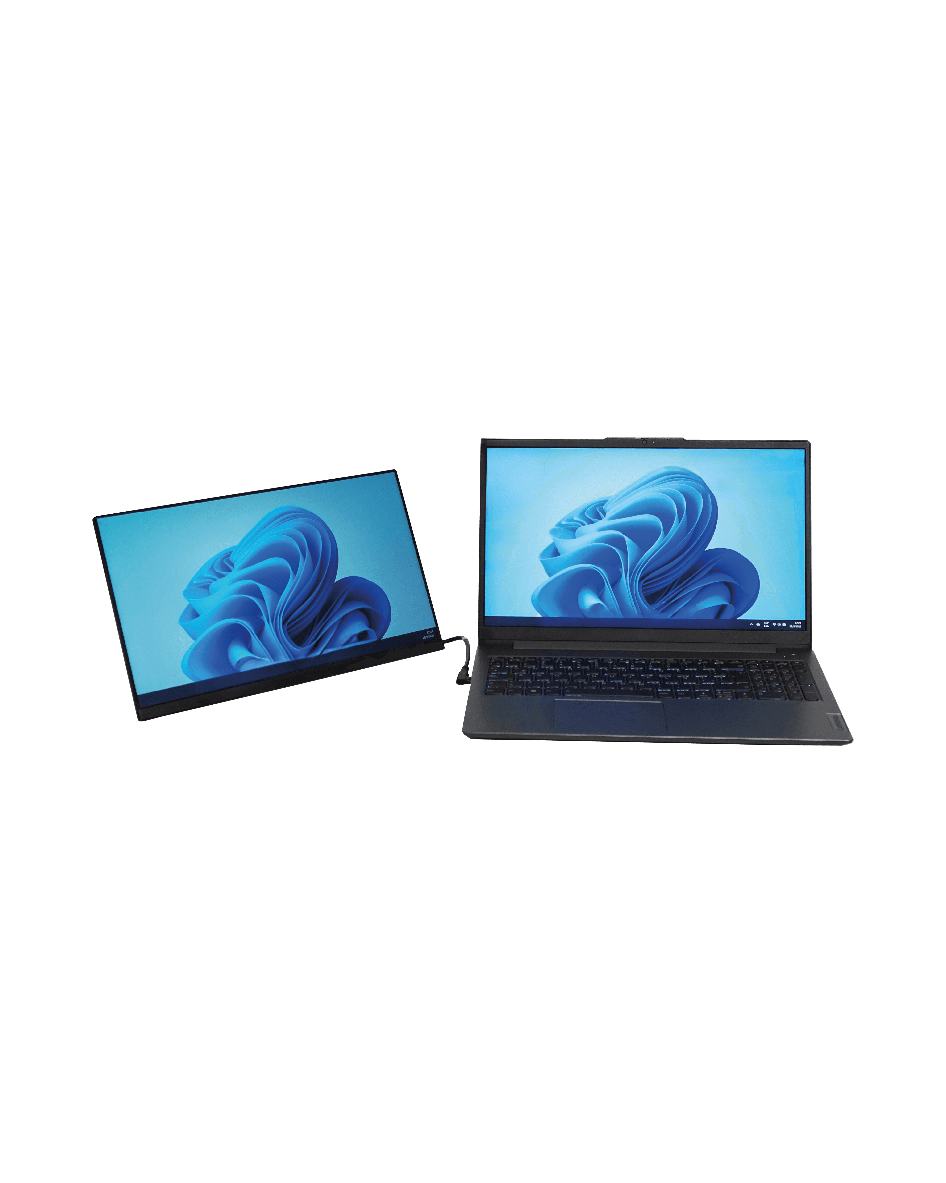 Pantalla Extensible P5 miniatura 6