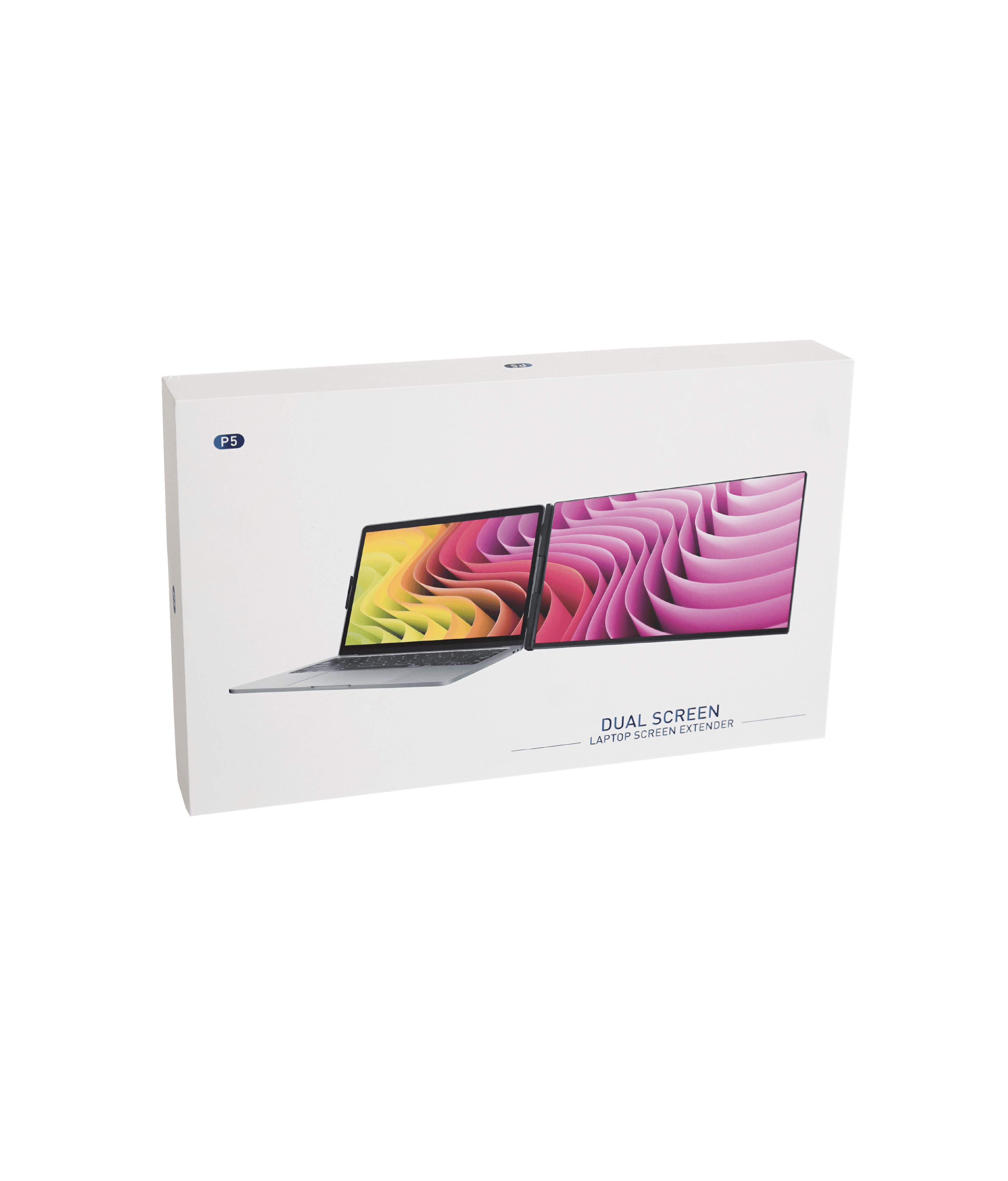 Pantalla Extensible P5 miniatura 8
