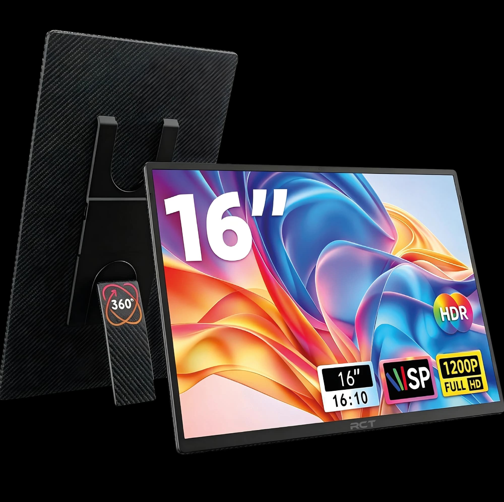 Pantalla Portátil N3 — foto 1