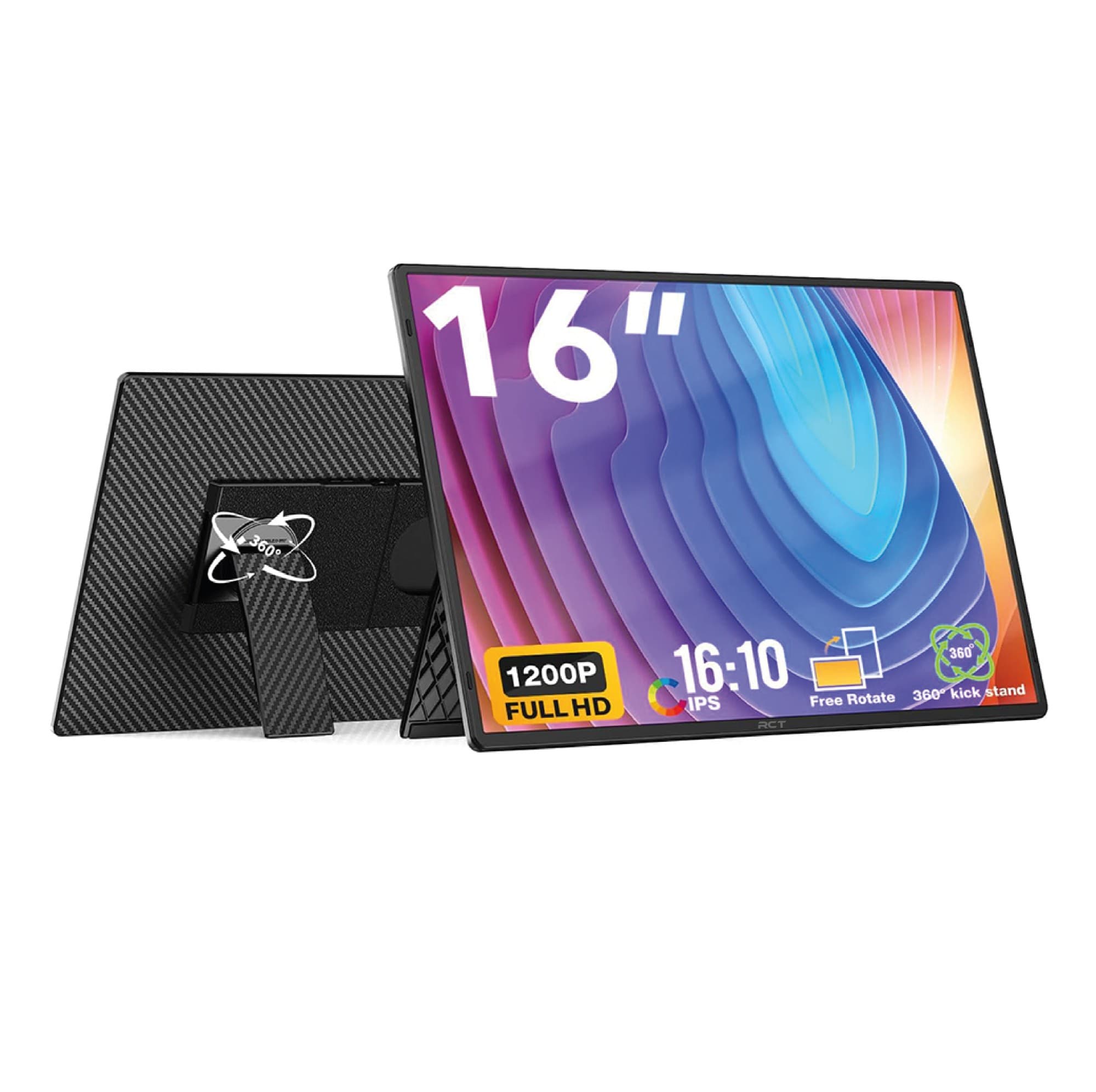 Pantalla Portátil N3 miniatura 2